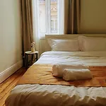 Atelier Thermal, 2 Chambres, Lits Queen Size, Calme, By Tidhome *