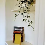 Atelier Thermal, 2 Chambres, Lits Queen Size, Calme, By Tidhome * Nancy