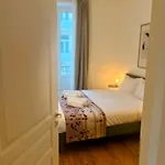 Atelier Thermal, 2 Chambres, Lits Queen Size, Calme, By Tidhome Daire Nancy