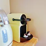 Atelier Thermal, 2 Chambres, Lits Queen Size, Calme, By Tidhome Daire Nancy