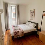 Daire Atelier Thermal, 2 Chambres, Lits Queen Size, Calme, By Tidhome Nancy