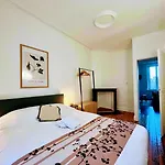 Atelier Thermal, 2 Chambres, Lits Queen Size, Calme, By Tidhome *