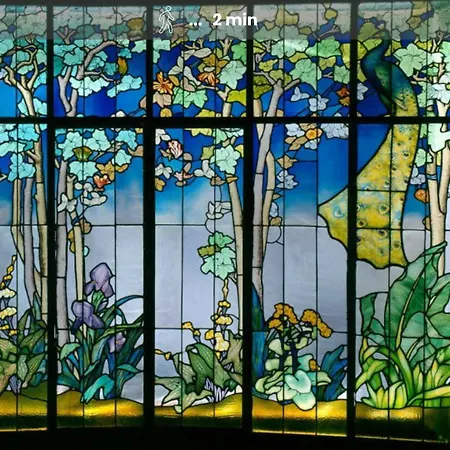 Atelier Thermal, 2 Chambres, Lits Queen Size, Calme, By Tidhome Apartamento Nancy